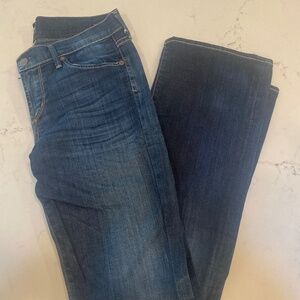Citizens of Humanity Dita Petite Bootcut Jean size 28
